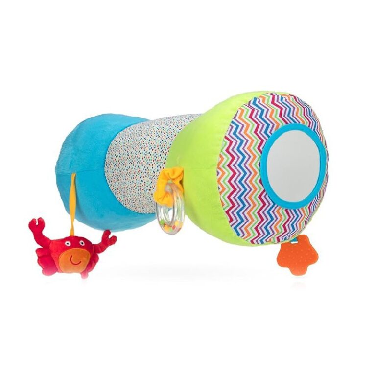 Nuby Tummy Time Pillow up to 35% Off Deal