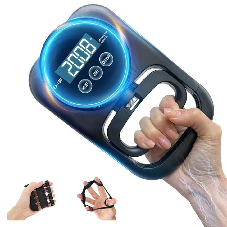 Hand Gripper Grip Strength Trainer up to 30% off Deal