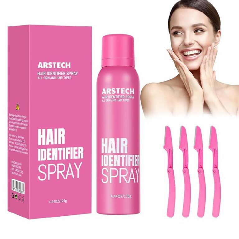 Hair Identifier Spray up to 33% off Deal