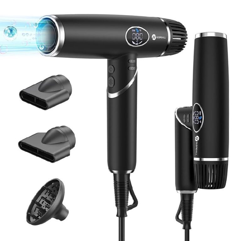 slopehill Hair Dryer: Up to 40% Off Deal!