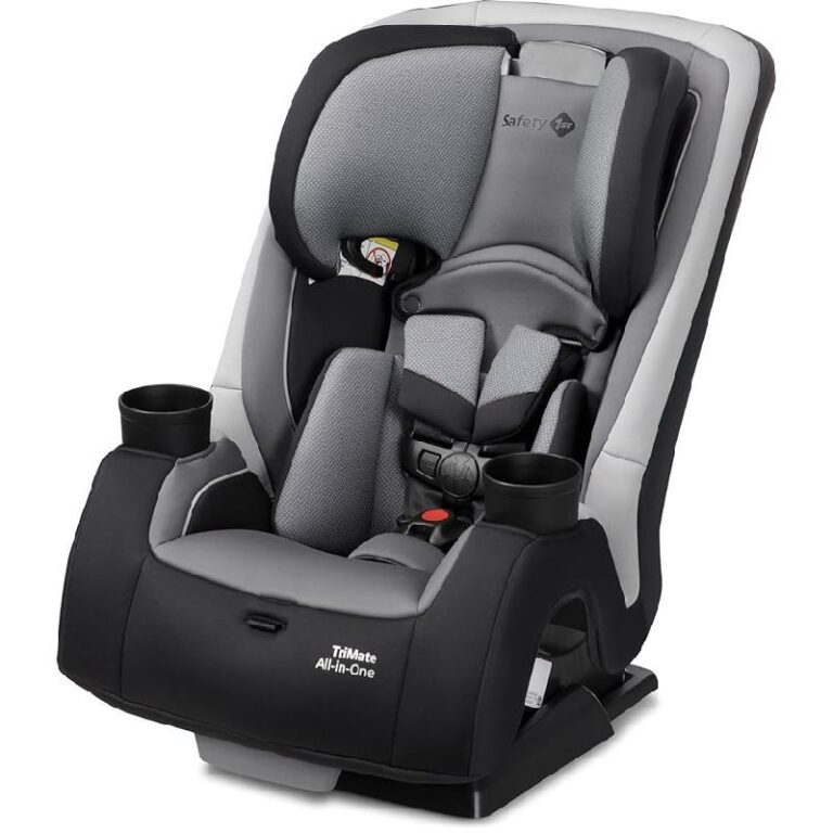 Safety 1st Convertible Car Seat – Up to 30% Off Deal