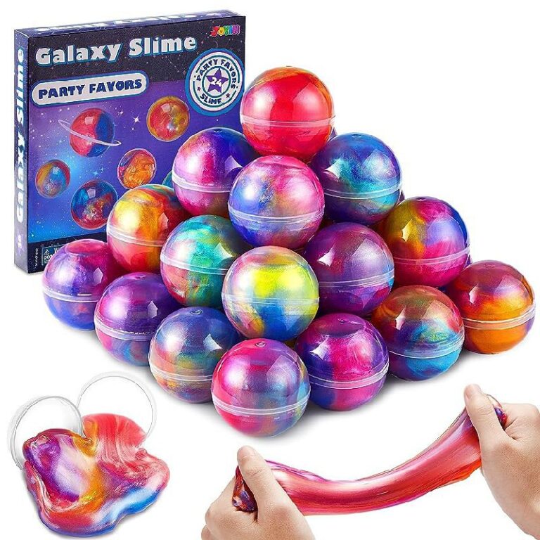 JOYIN Galaxy Slime Ball Up to 41% Off Deal