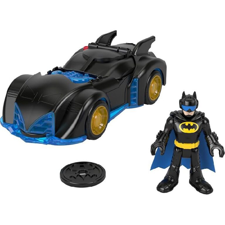 Fisher-Price Batman Toy up to 39% Off Deal