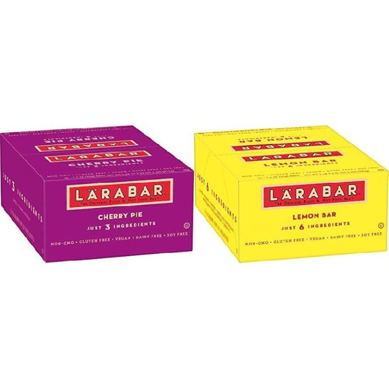 Larabar Cherry Pie: Up to 37% Off Deal