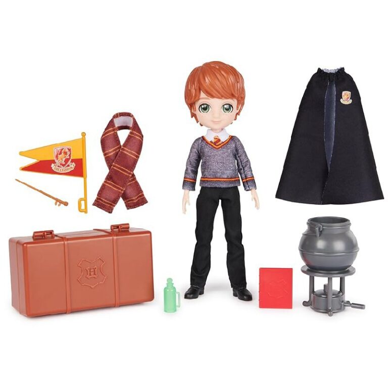 Harry Potter Ron Weasley Doll up to 40% Off Deal