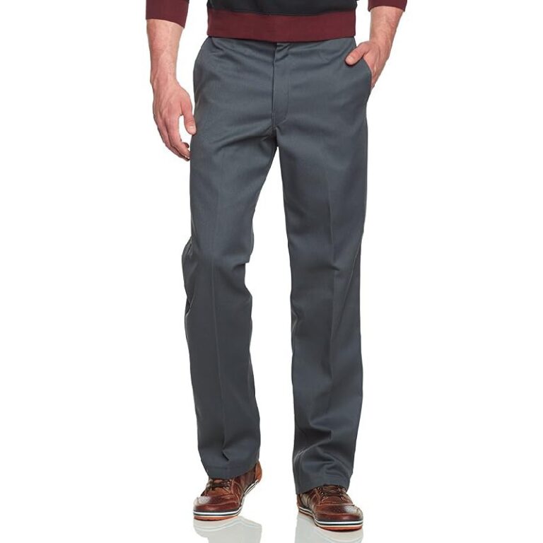 Dickies Men’s Pants up to 30% off Deal