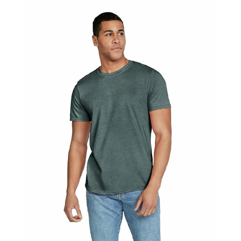 Gildan Softstyle T-Shirt up to 40% off Deal