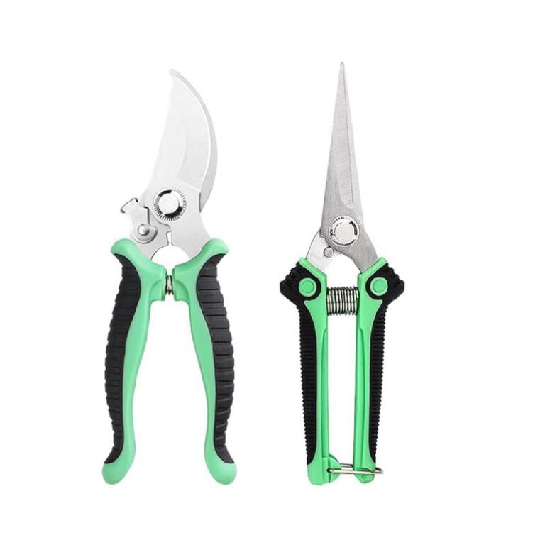 Leize Garden Pruning Shears up to 15% Off Deals