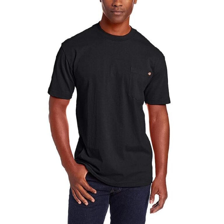 Dickies Heavyweight Tee up to 30% Off Deal