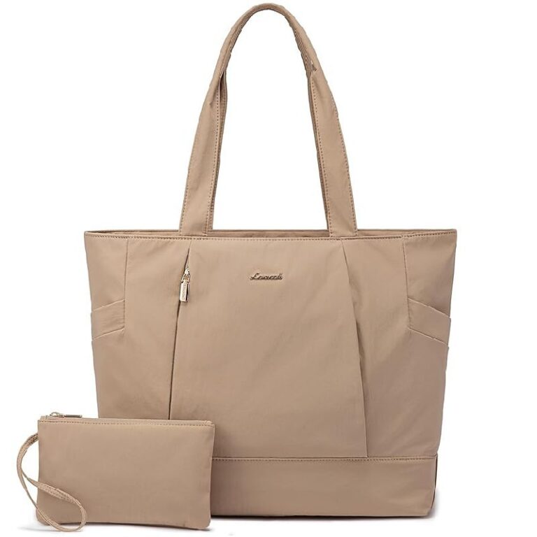 LOVEVOOK Tote Bag Up to 50% Off Deal