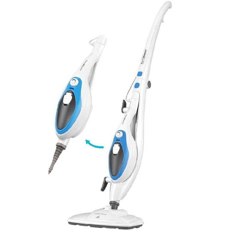 PurSteam 10-in-1 Steam Mop up to 41% Off Deal