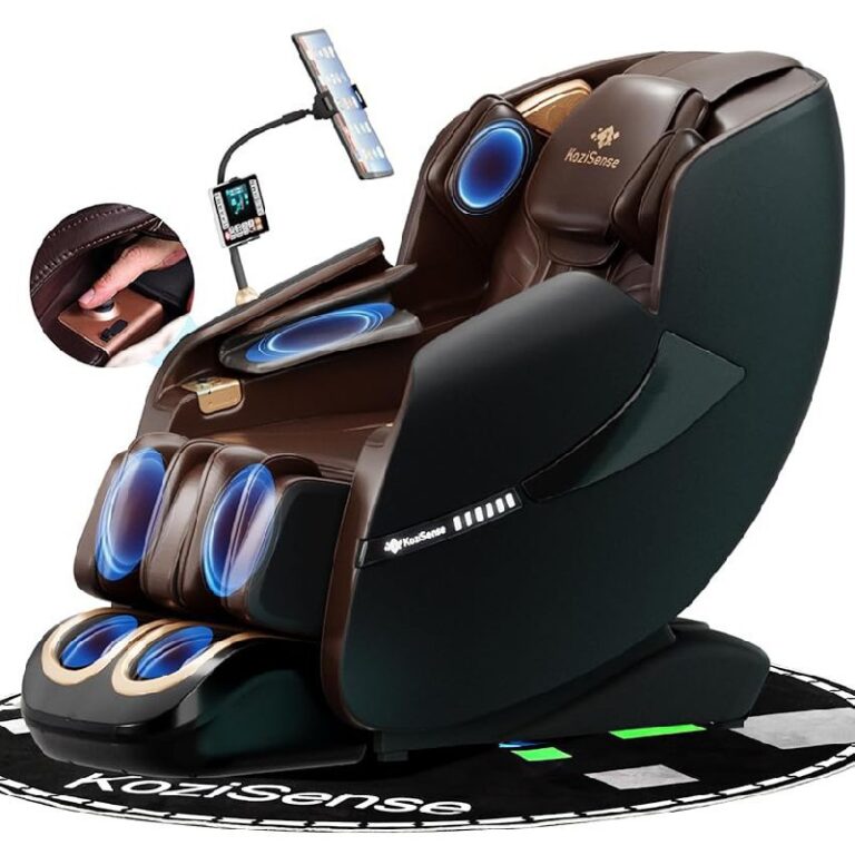 KoziSense Massage Chair up to 17% Off Deal