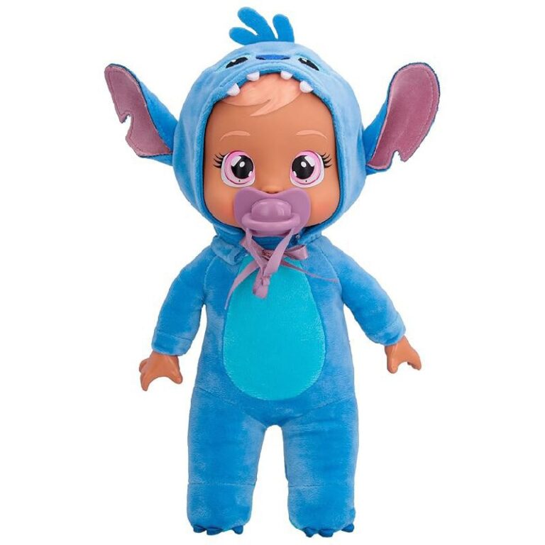 Cry Babies Disney Doll: Up to 35% Off Deals