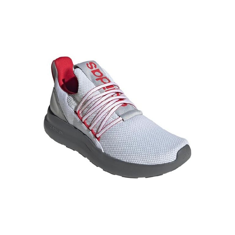 adidas Men’s Lite Racer Adapt 7.0 – Up to 24% Off Deal