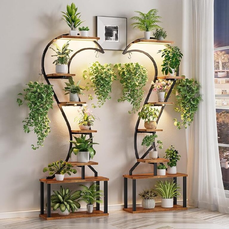 WIWIDRM Plant Stand up to 20% Off Deal