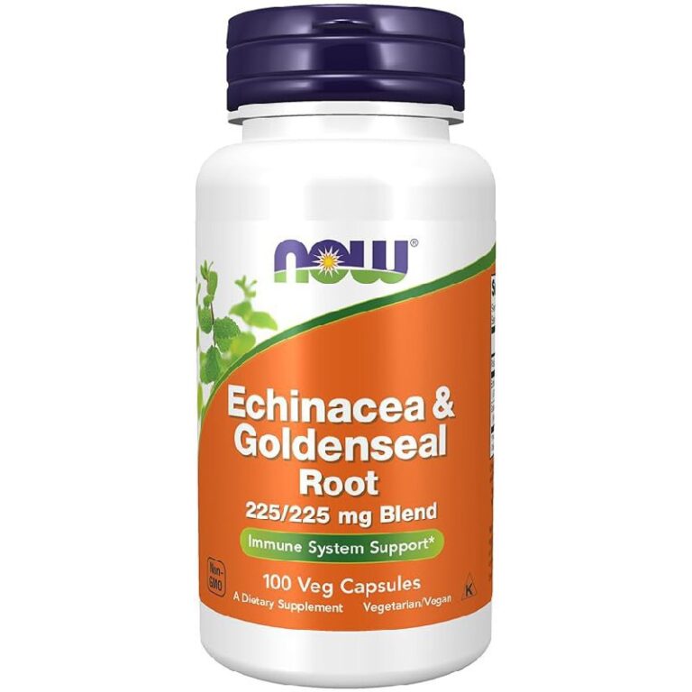 NOW Supplements: Up to 39% Off Deal