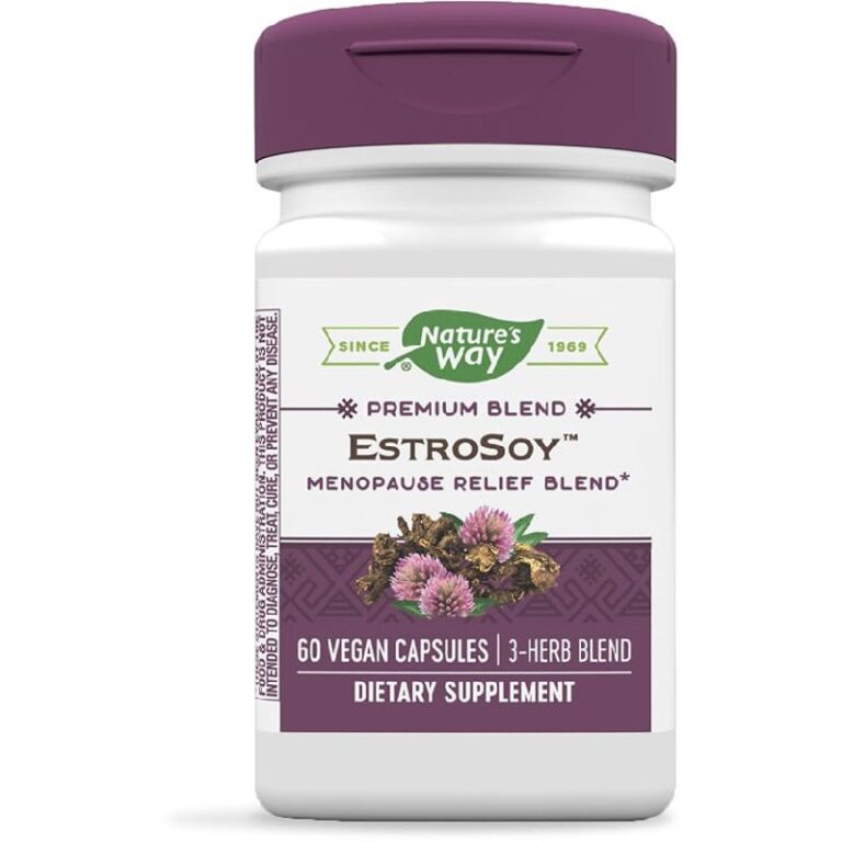 Nature’s Way EstroSoy up to 40% off Deal