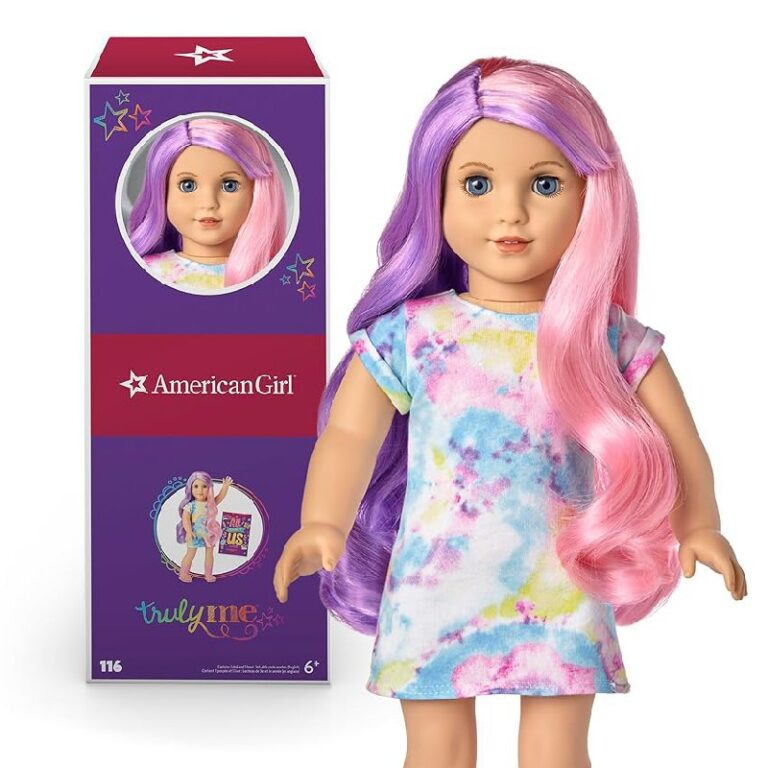 American Girl Truly Me Doll: Up to 20% Off Deal