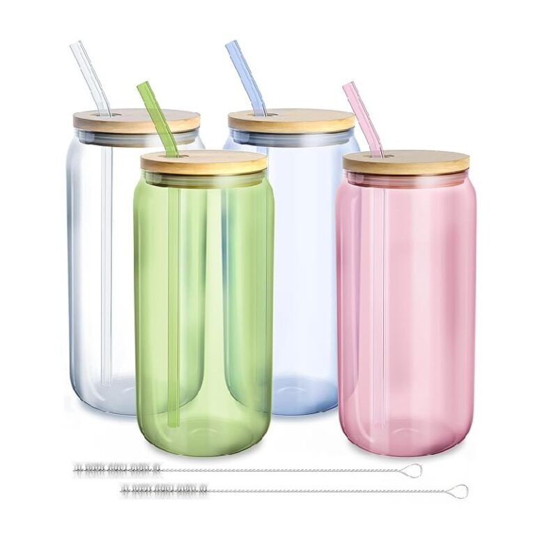 fullstar Glass Cups – Up to 28% Off Deal