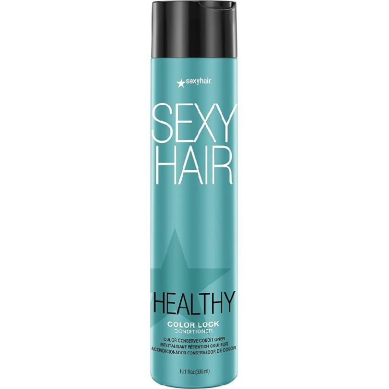 SexyHair Healthy Color Conditioner up to 22% Off Deal