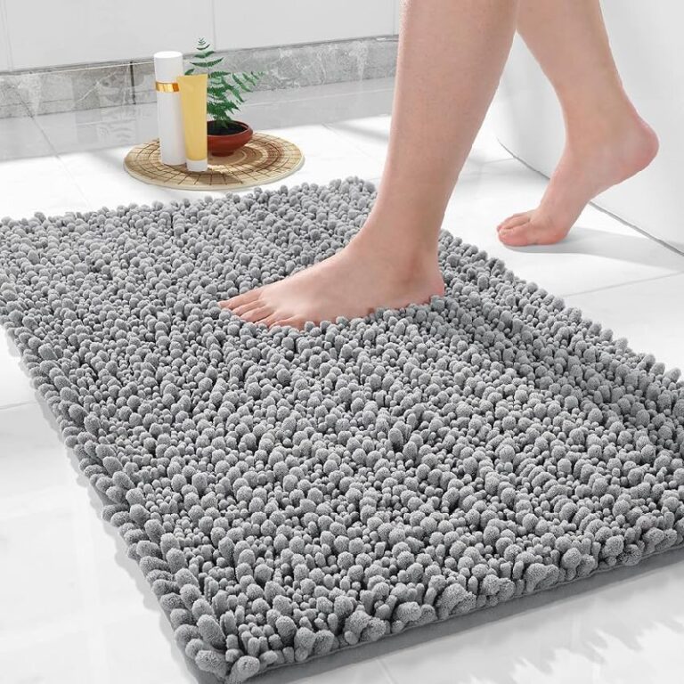 Yimobra Bath Rug Mat up to 15% Off Deal