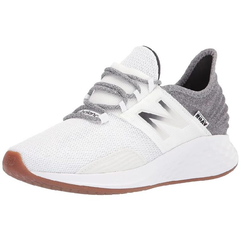 New Balance Women’s Sneakers up to 6% Off Deal