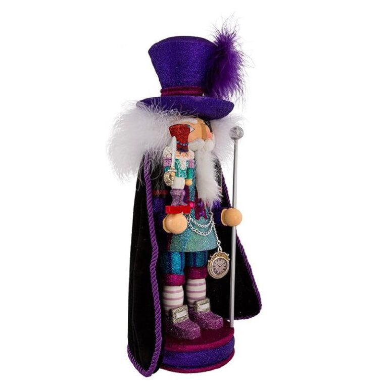 Kurt S. Adler Nutcracker up to 62% Off Deal