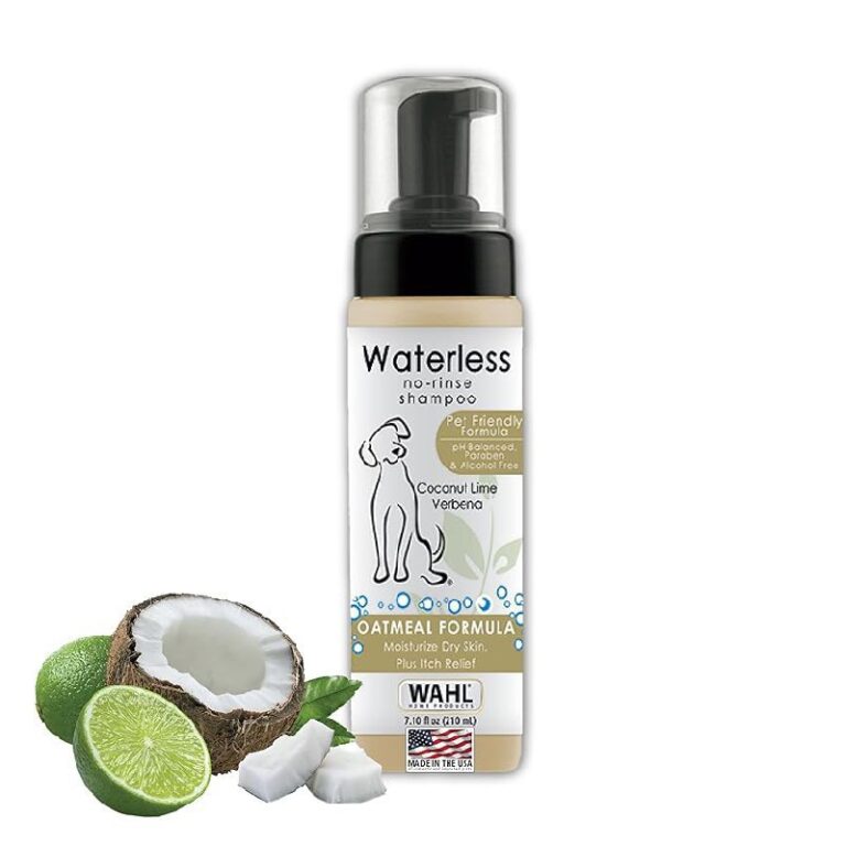 Wahl USA Pet Shampoo up to 14% Off Deal