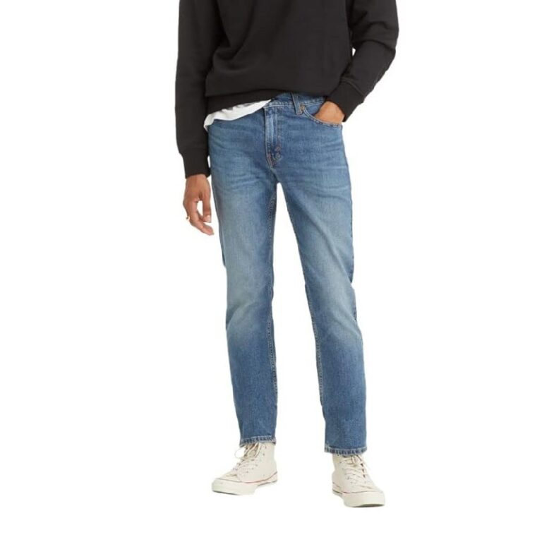 Levi’s Men’s 511 Jeans up to 40% Off Deal