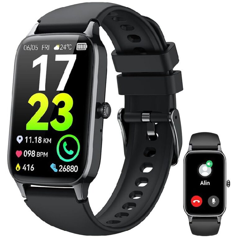 Smart Watch: Up to 81% Off Deal