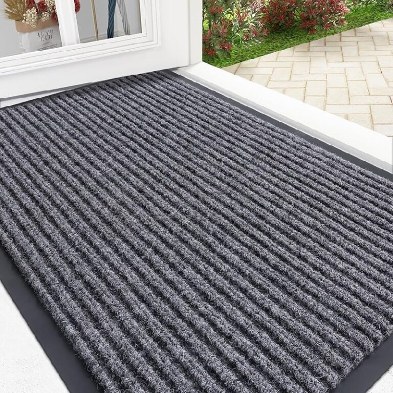 OLANLY Door Mat up to 47% Off Deal