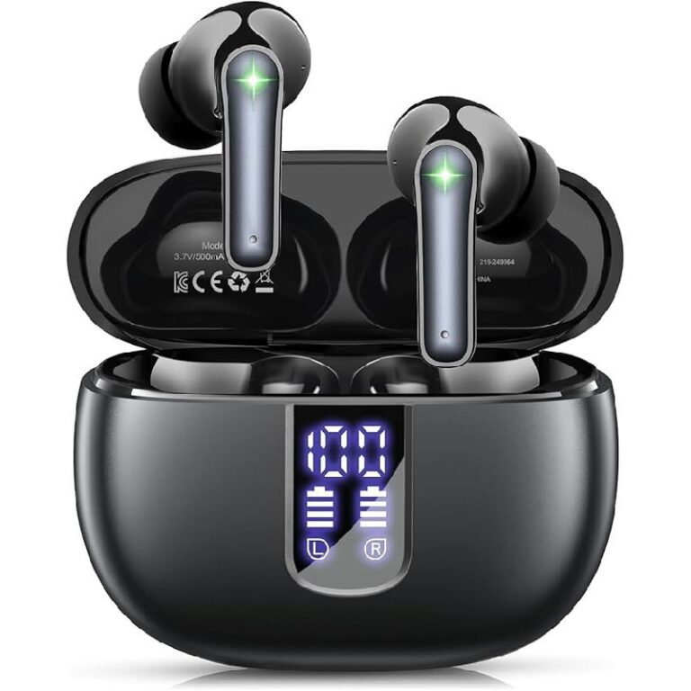 Ear Buds Wireless Earbuds up to 85% Off Deal