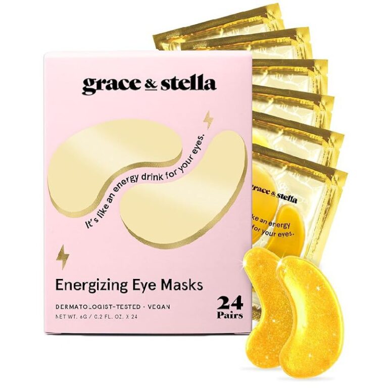 Grace & Stella Under Eye Mask up to 45% Off Deal