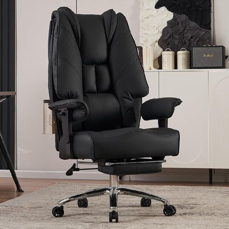 EXCEBET Office Chair up to 18% off Deal