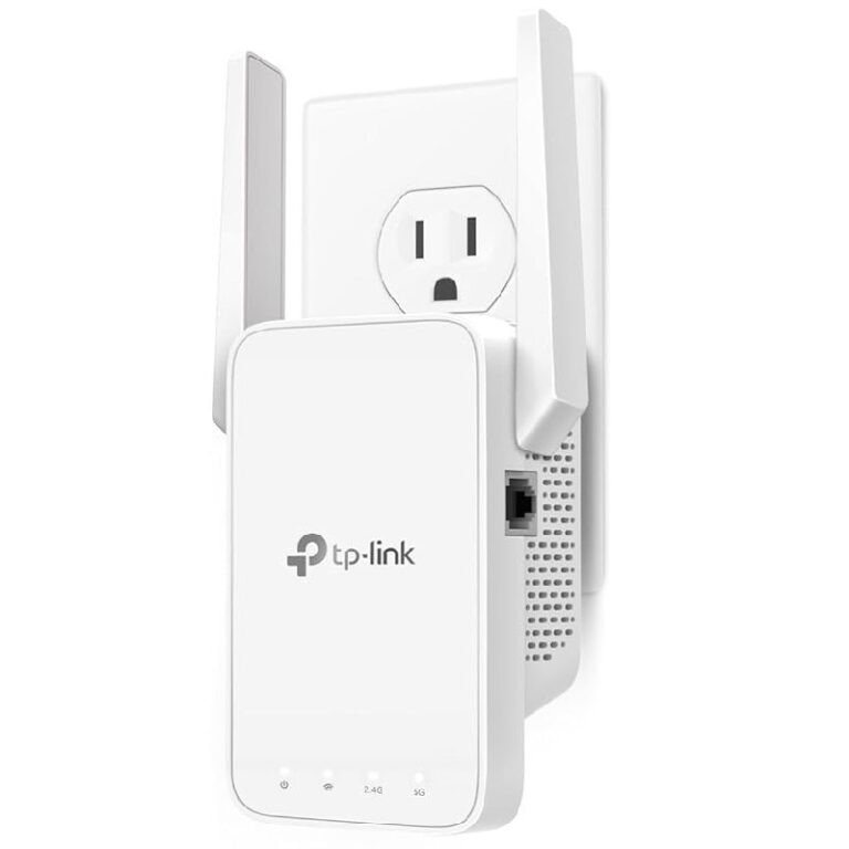 TP-Link AC1200 WiFi Extender up to 52% Off Deal