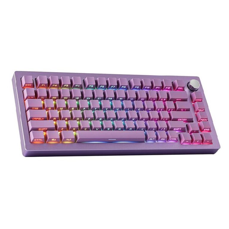 EPOMAKER Tide75 Keyboard up to 50% Off Deal