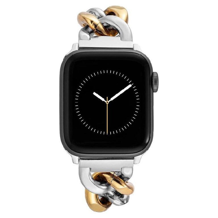 Anne Klein Bracelet for Apple Watch up to 56% Off Deal