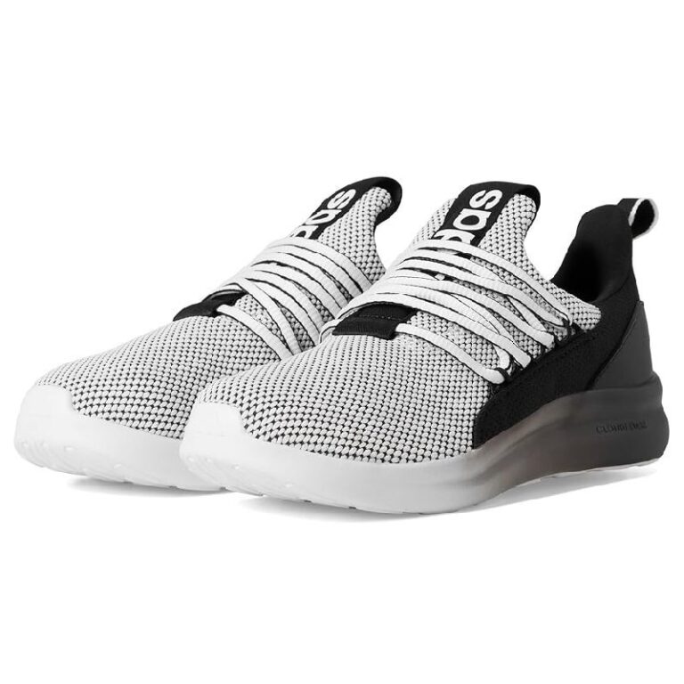 adidas Lite Racer Adapt 7.0 Sneaker up to 16% Off Deal