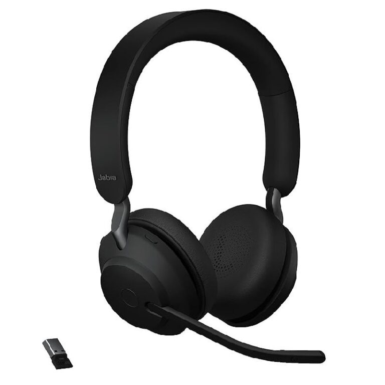 Jabra Evolve2 65 UC: Up to 51% Off Deal