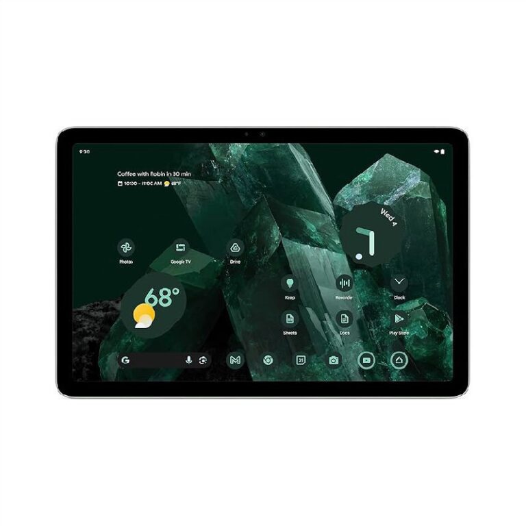 Google Pixel Tablet up to 25% Off Deal