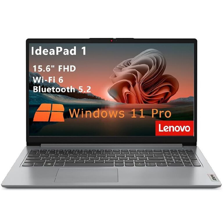 Lenovo IdeaPad 1 Laptop up to 18% Off Deal