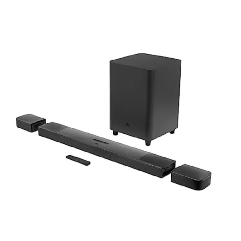 JBL Bar 9.1 Soundbar System 53% Off Deal