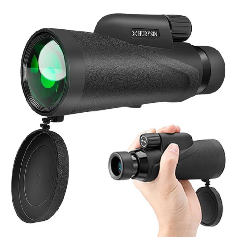 8×42 Monocular Telescope: Up to 13% Off Deal