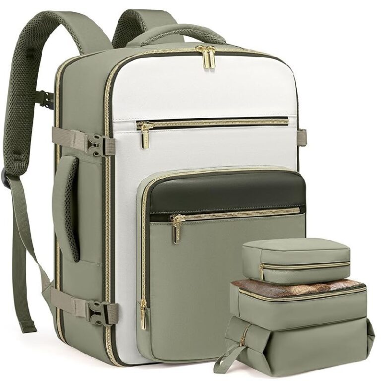 LOVEVOOK Travel Backpack Up to 50% Off Deal