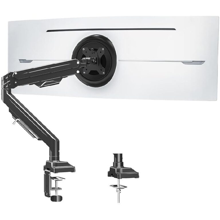 MOUNT PRO Monitor Arm up to 38% Off Deal