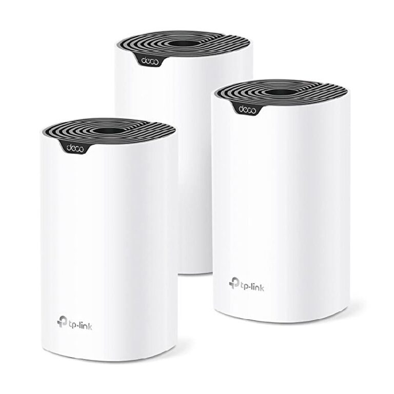 TP-Link Deco S4 Mesh WiFi: Up to 23% Off Deal