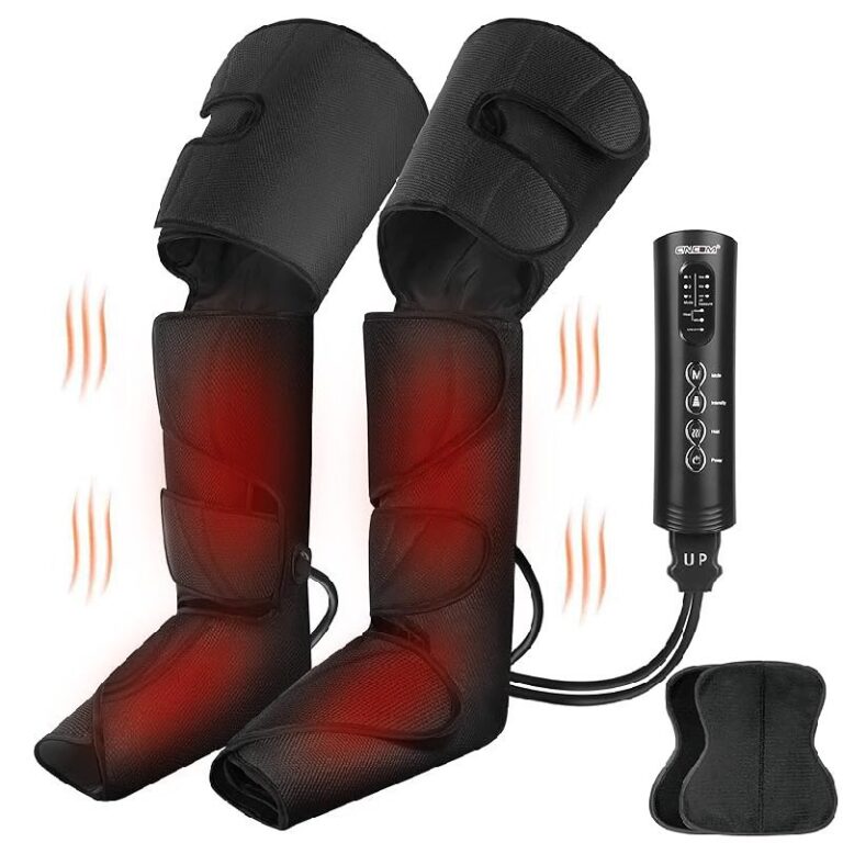 CINCOM Leg Massager up to 27% off Deal