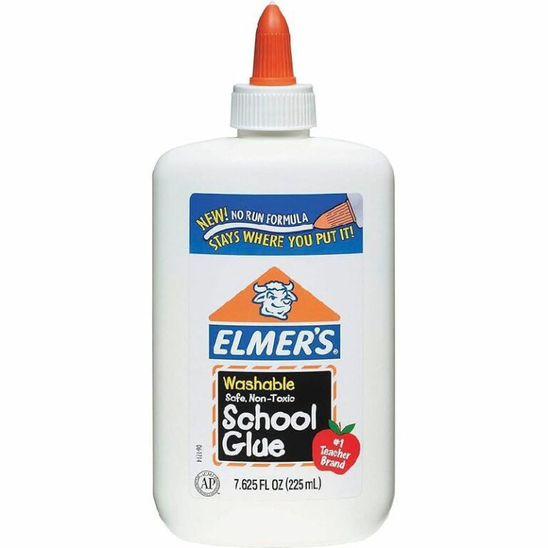 Elmer’s Liquid School Glue: Up to 14% Off Deal