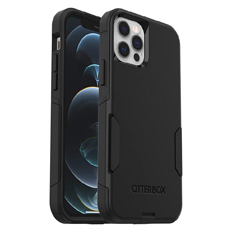 OtterBox iPhone 12 Case up to 54% Off Deal