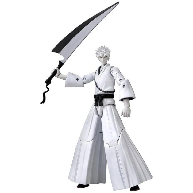 ANIME HEROES – Bleach Figure up to 9% off Deal